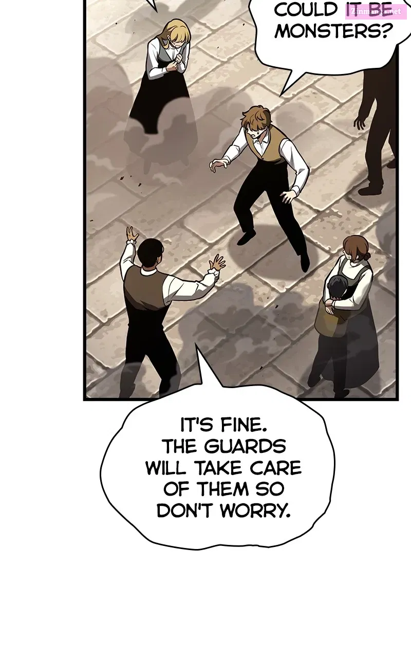 Omniscient Reader Kainu Manga Chapter 189 Page 58