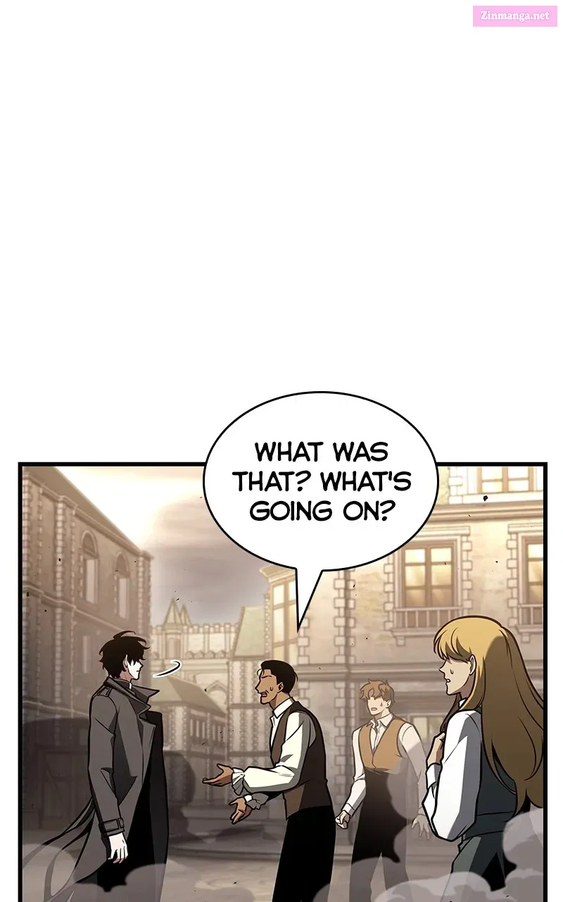Omniscient Reader Kainu Manga Chapter 189 Page 61