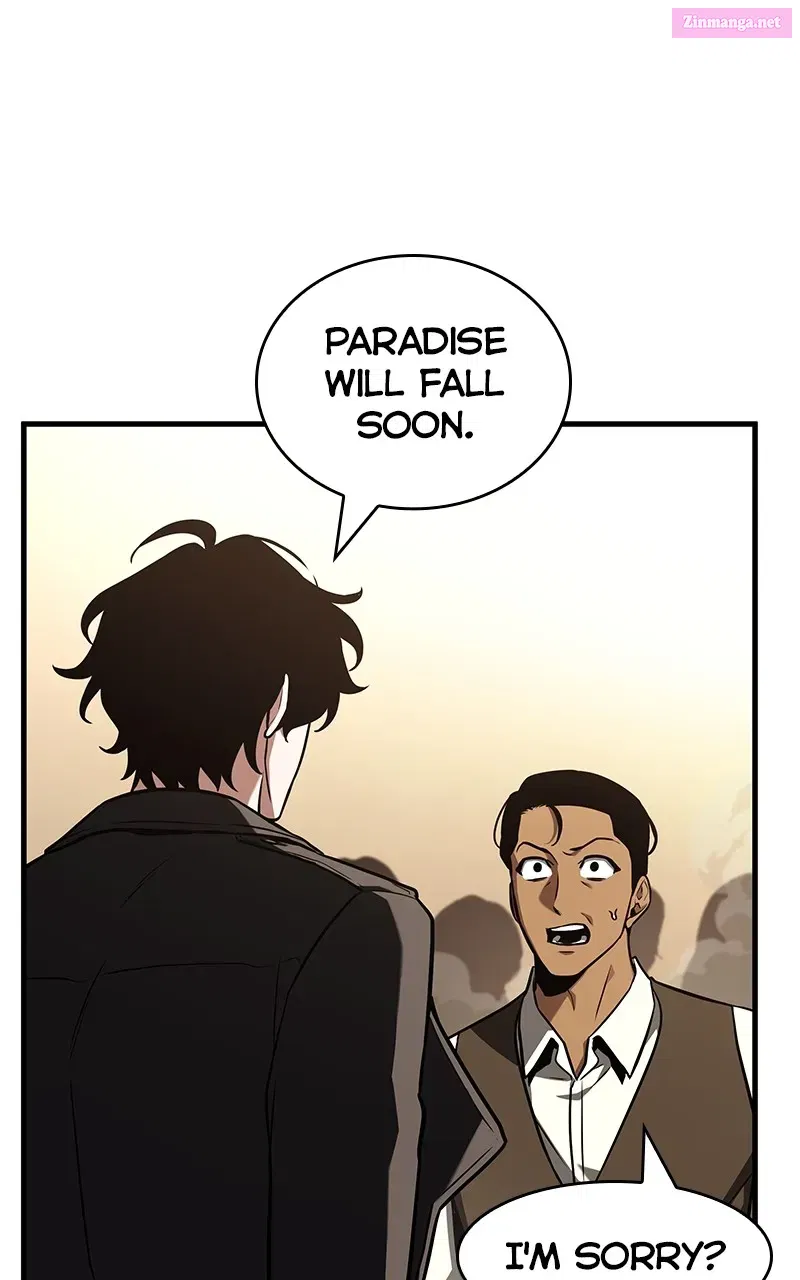 Omniscient Reader Kainu Manga Chapter 189 Page 64