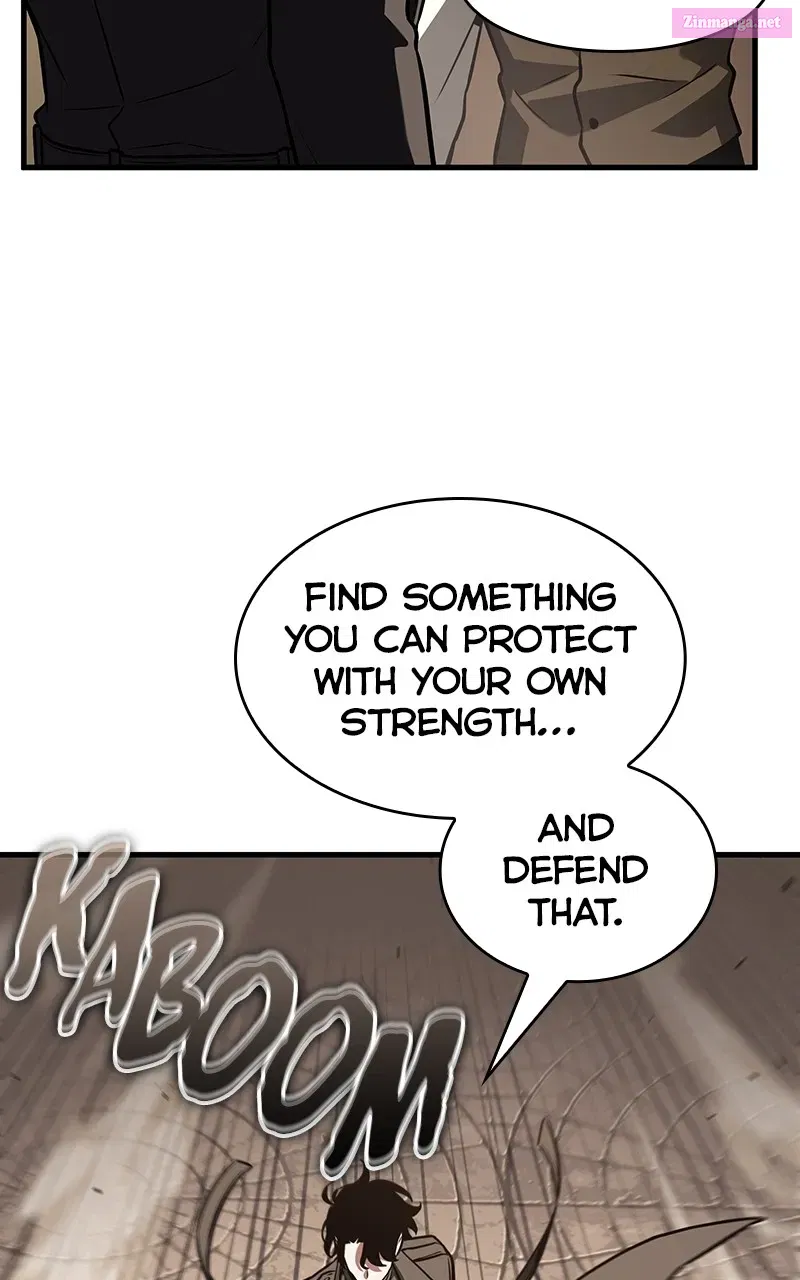 Omniscient Reader Kainu Manga Chapter 189 Page 65