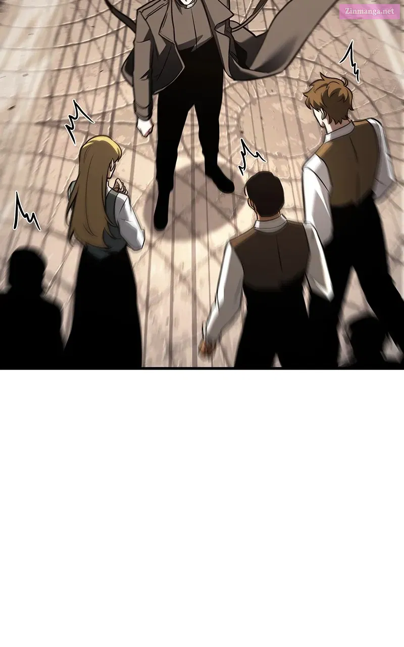 Omniscient Reader Kainu Manga Chapter 189 Page 66
