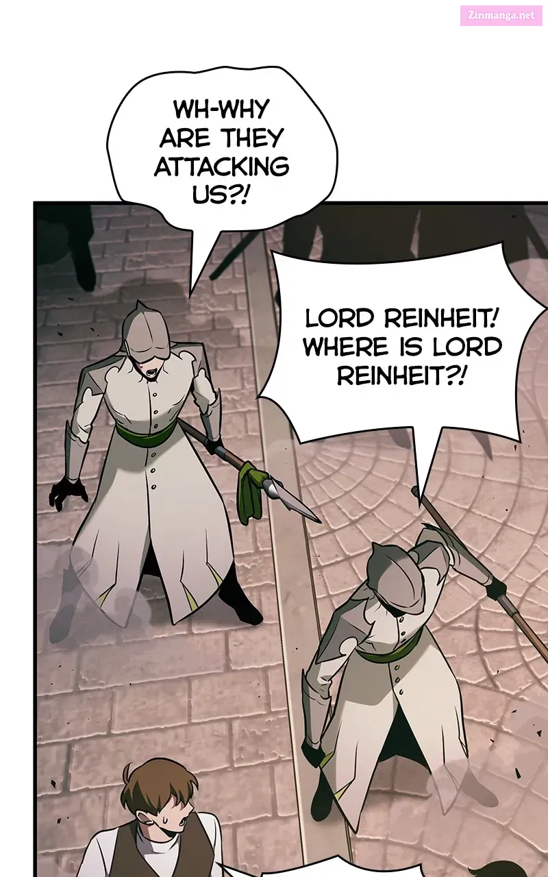Omniscient Reader Kainu Manga Chapter 189 Page 71