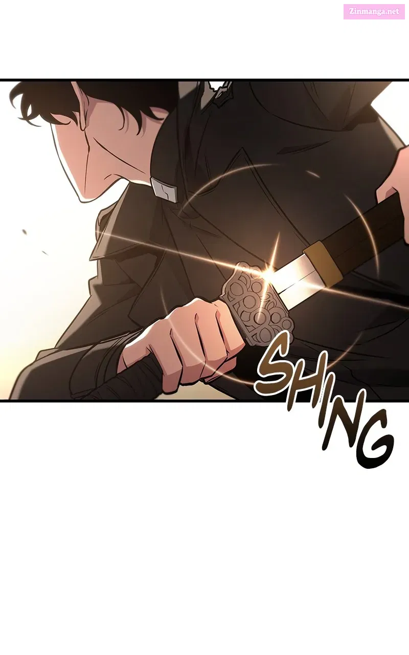 Omniscient Reader Kainu Manga Chapter 189 Page 83