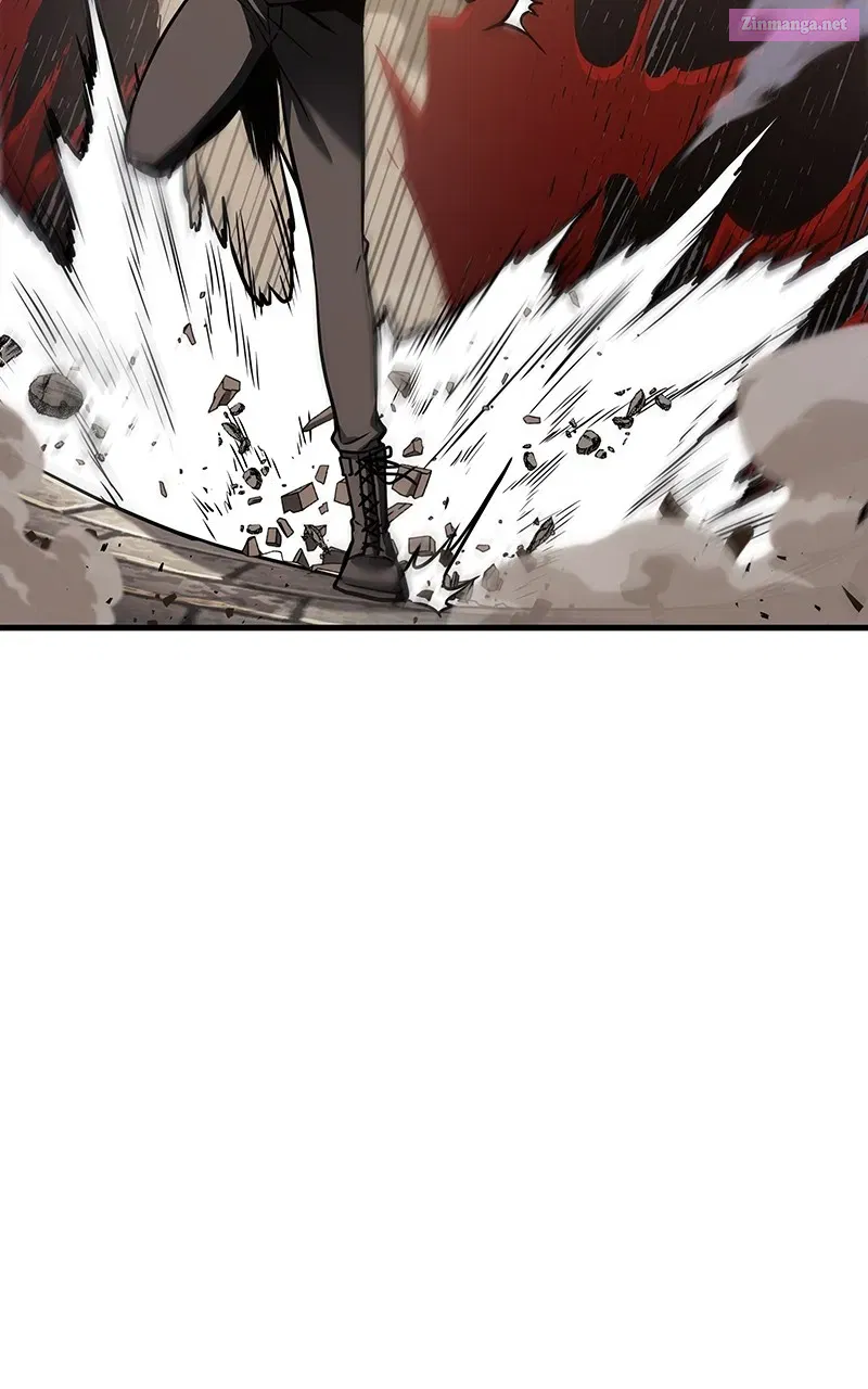 Omniscient Reader Kainu Manga Chapter 189 Page 87