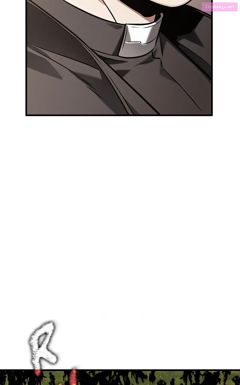 Omniscient Reader Kainu Manga Chapter 189 Page 89