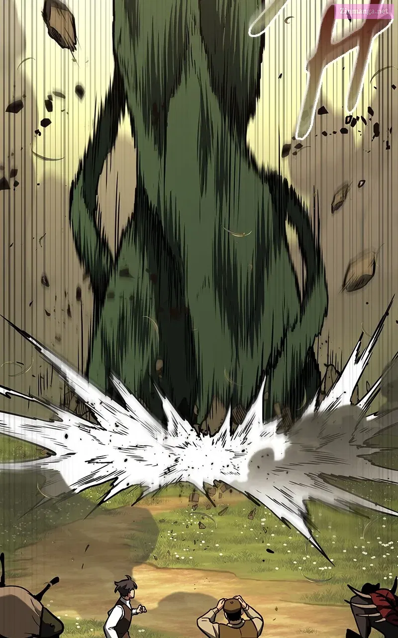 Omniscient Reader Kainu Manga Chapter 189 Page 92
