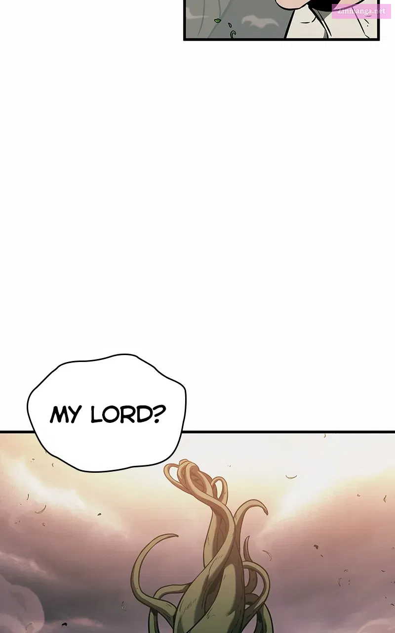 Omniscient Reader Kainu Manga Chapter 189 Page 95