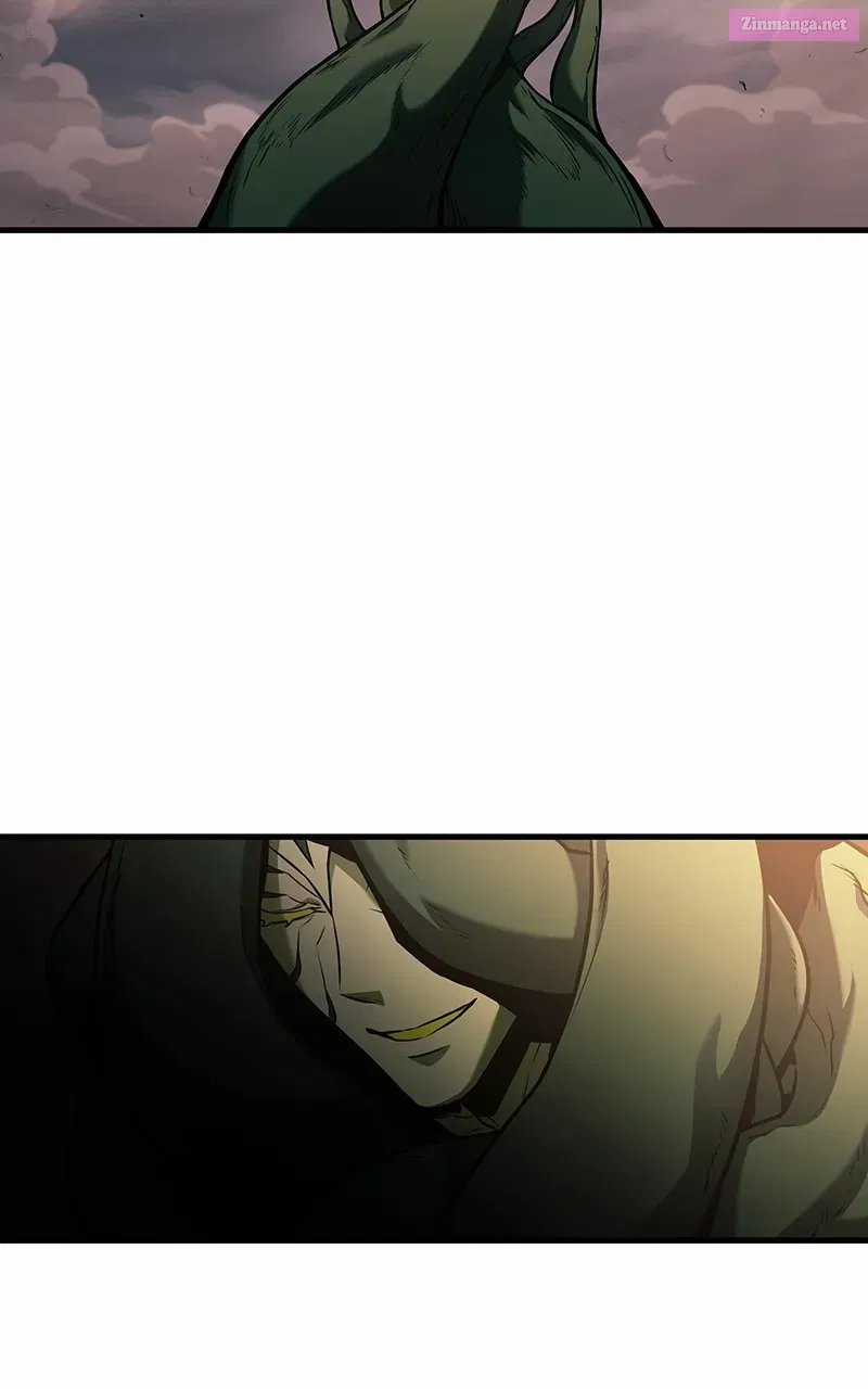 Omniscient Reader Kainu Manga Chapter 189 Page 96