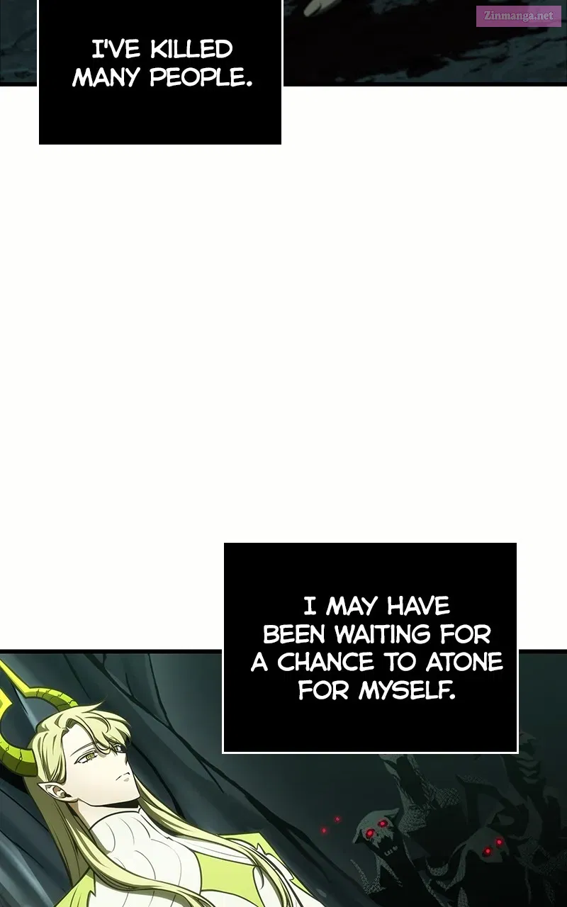 Omniscient Reader Kainu Manga Chapter 188 Page 31