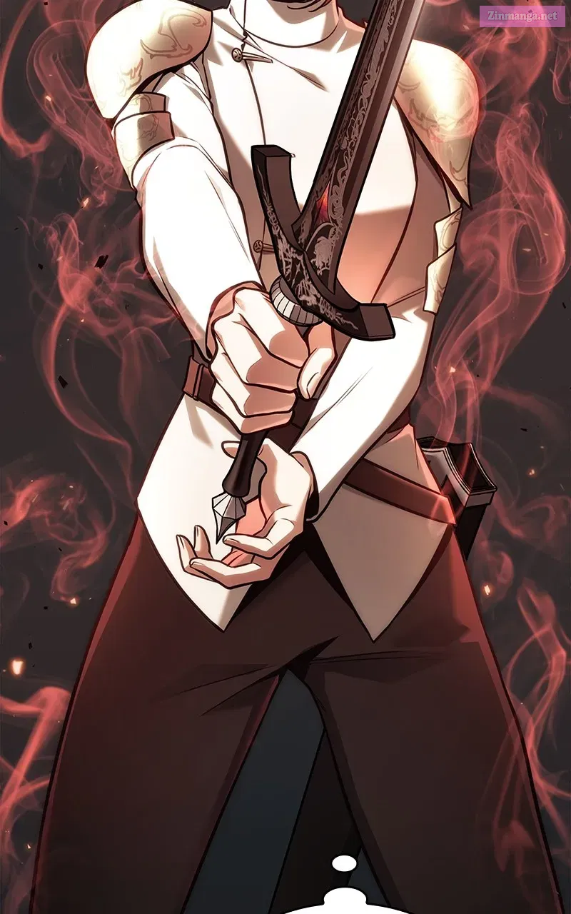 Omniscient Reader Kainu Manga Chapter 188 Page 35