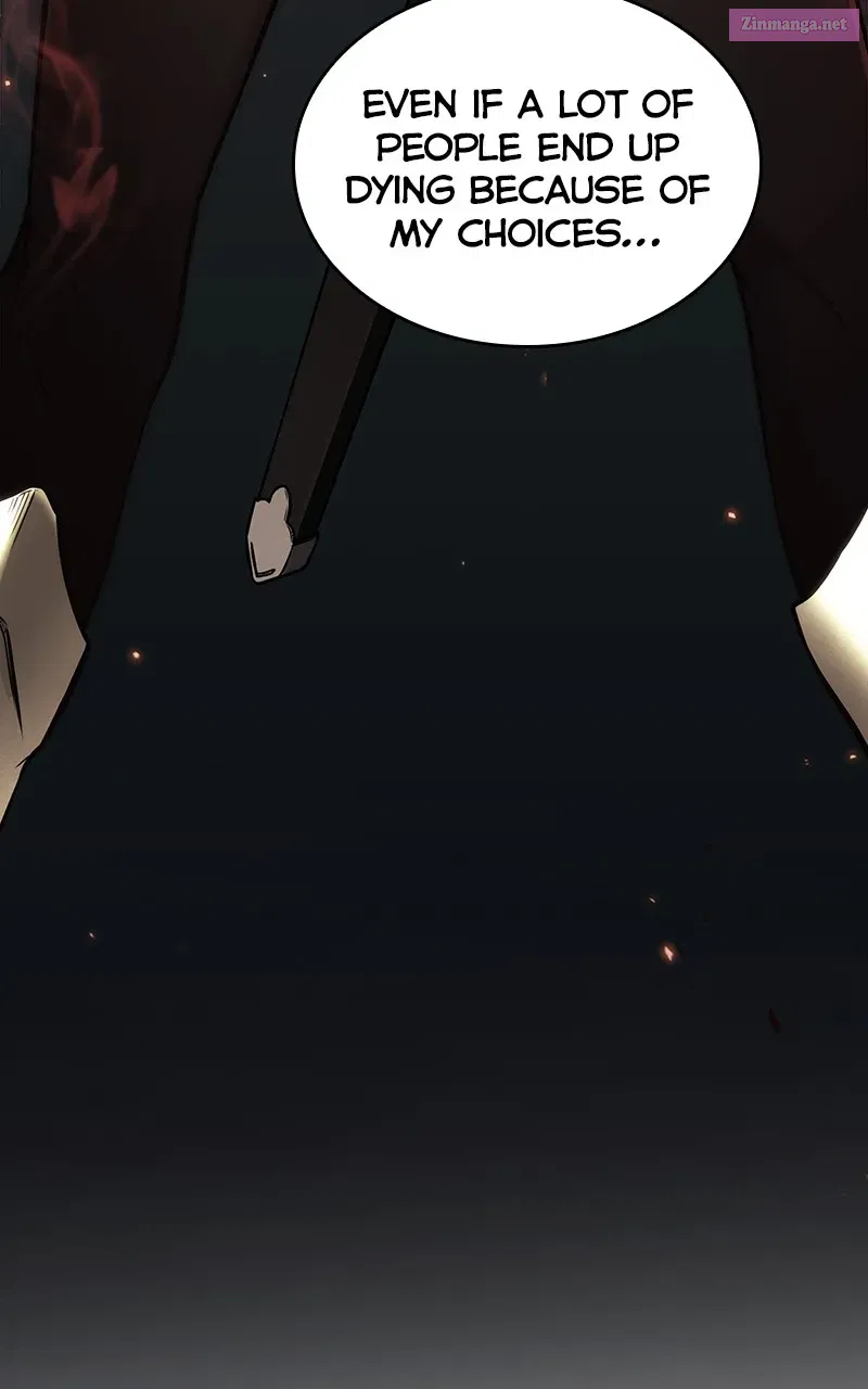 Omniscient Reader Kainu Manga Chapter 188 Page 36