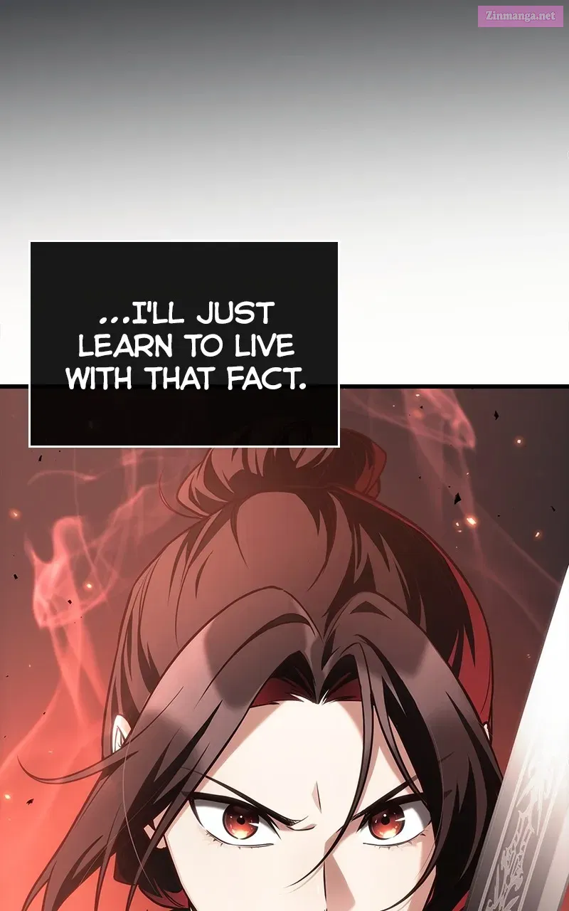 Omniscient Reader Kainu Manga Chapter 188 Page 37