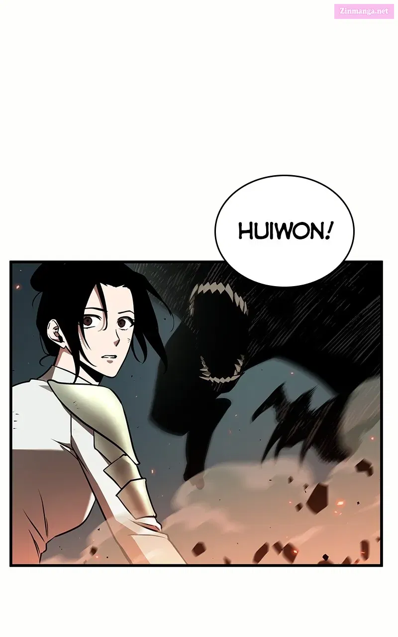 Omniscient Reader Kainu Manga Chapter 188 Page 46