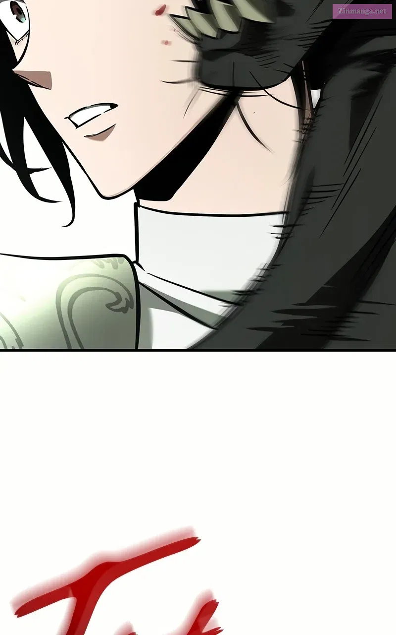 Omniscient Reader Kainu Manga Chapter 188 Page 49