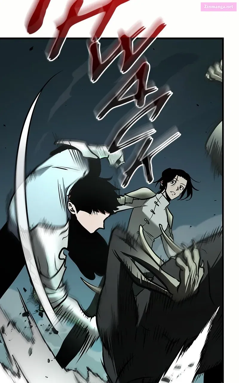 Omniscient Reader Kainu Manga Chapter 188 Page 50