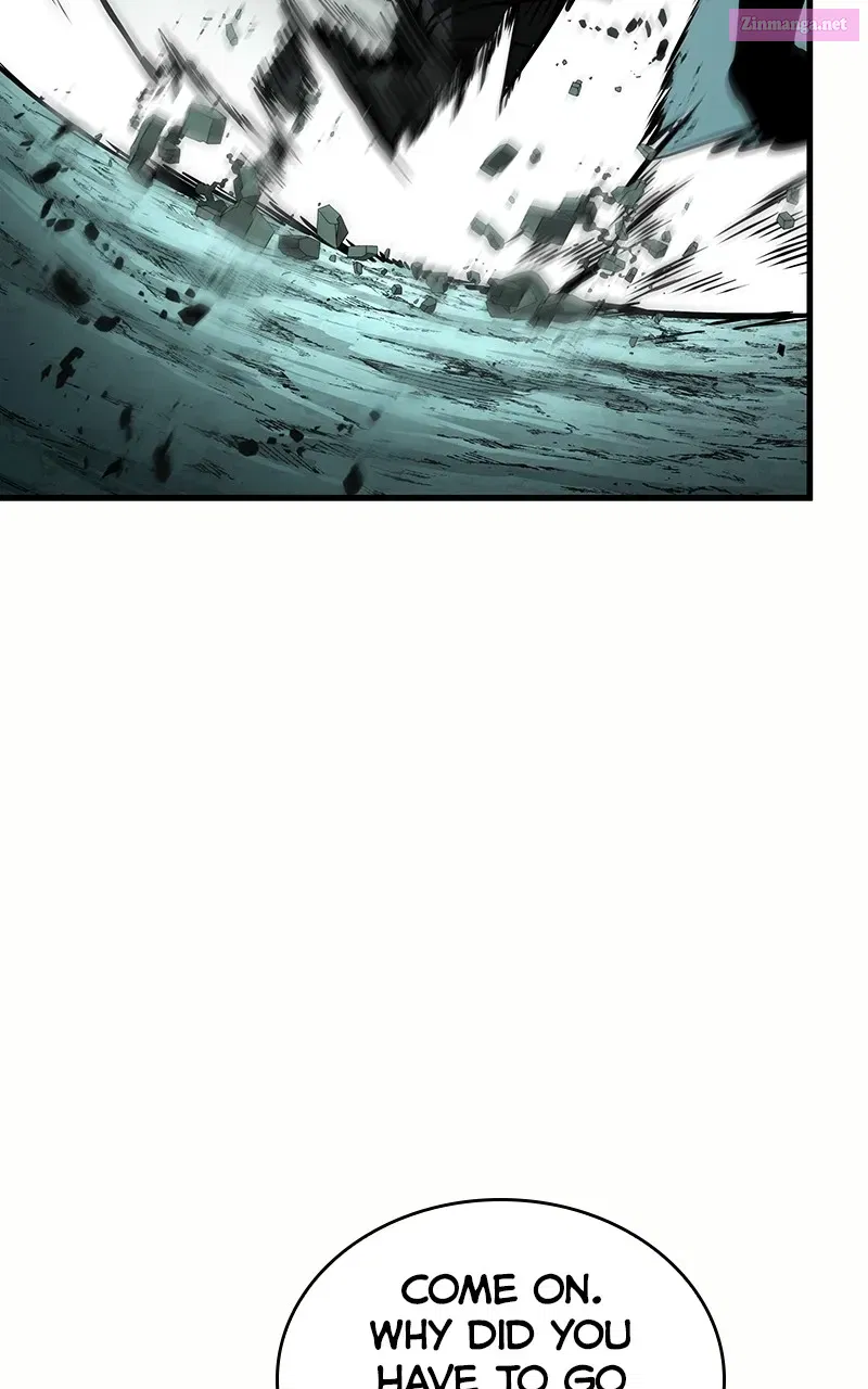 Omniscient Reader Kainu Manga Chapter 188 Page 51