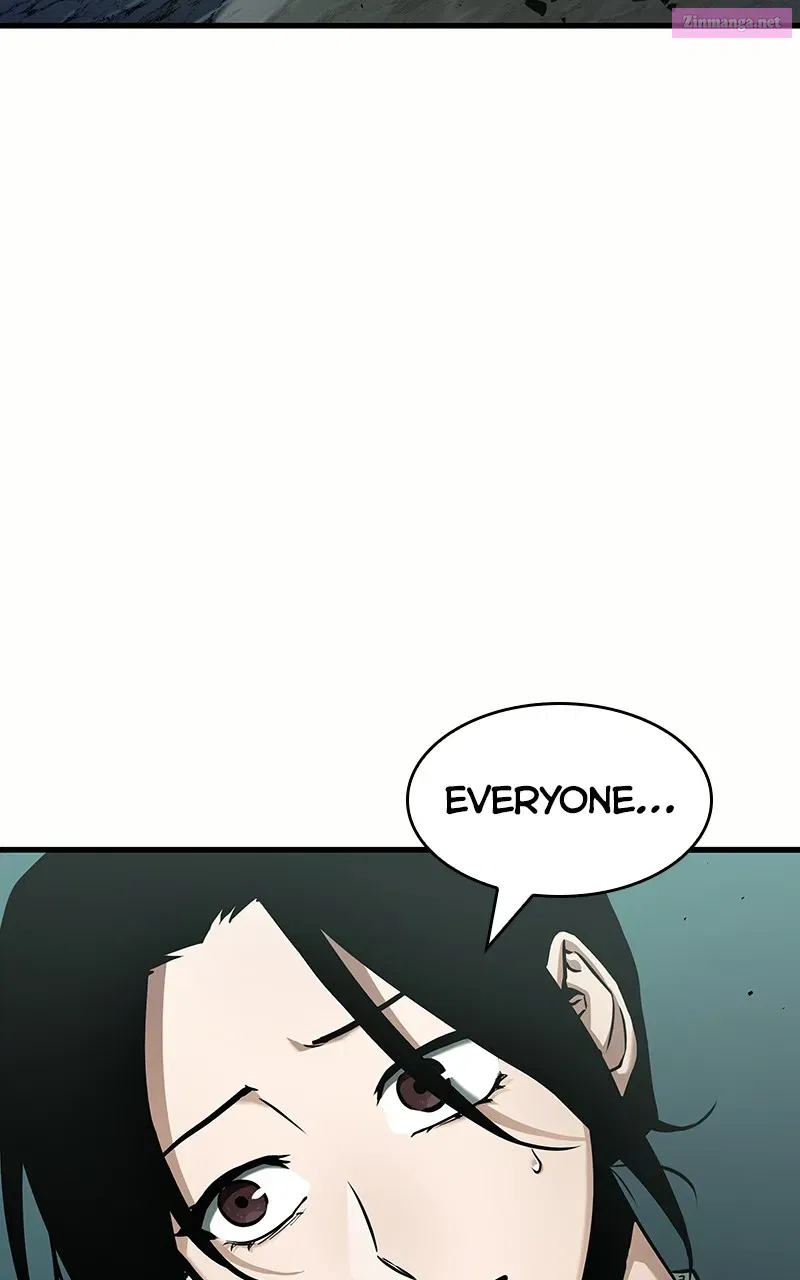 Omniscient Reader Kainu Manga Chapter 188 Page 55