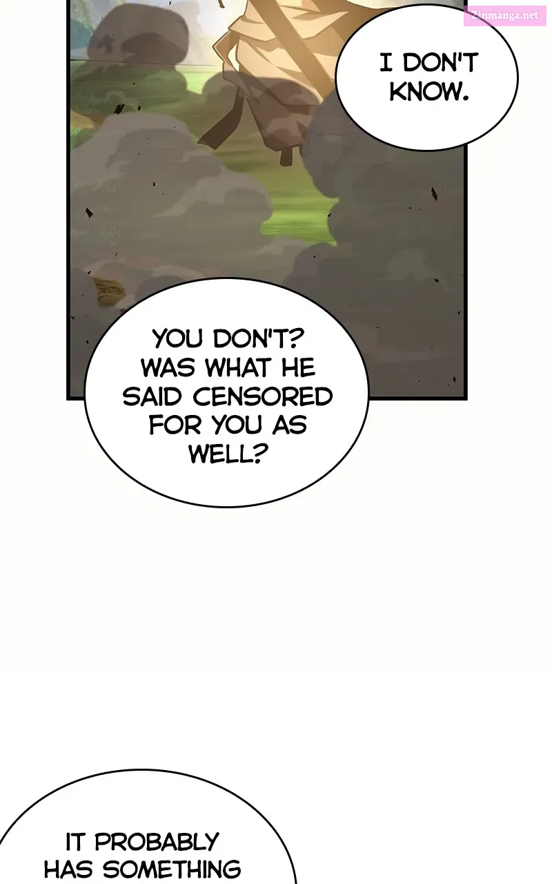 Omniscient Reader Kainu Manga Chapter 188 Page 66