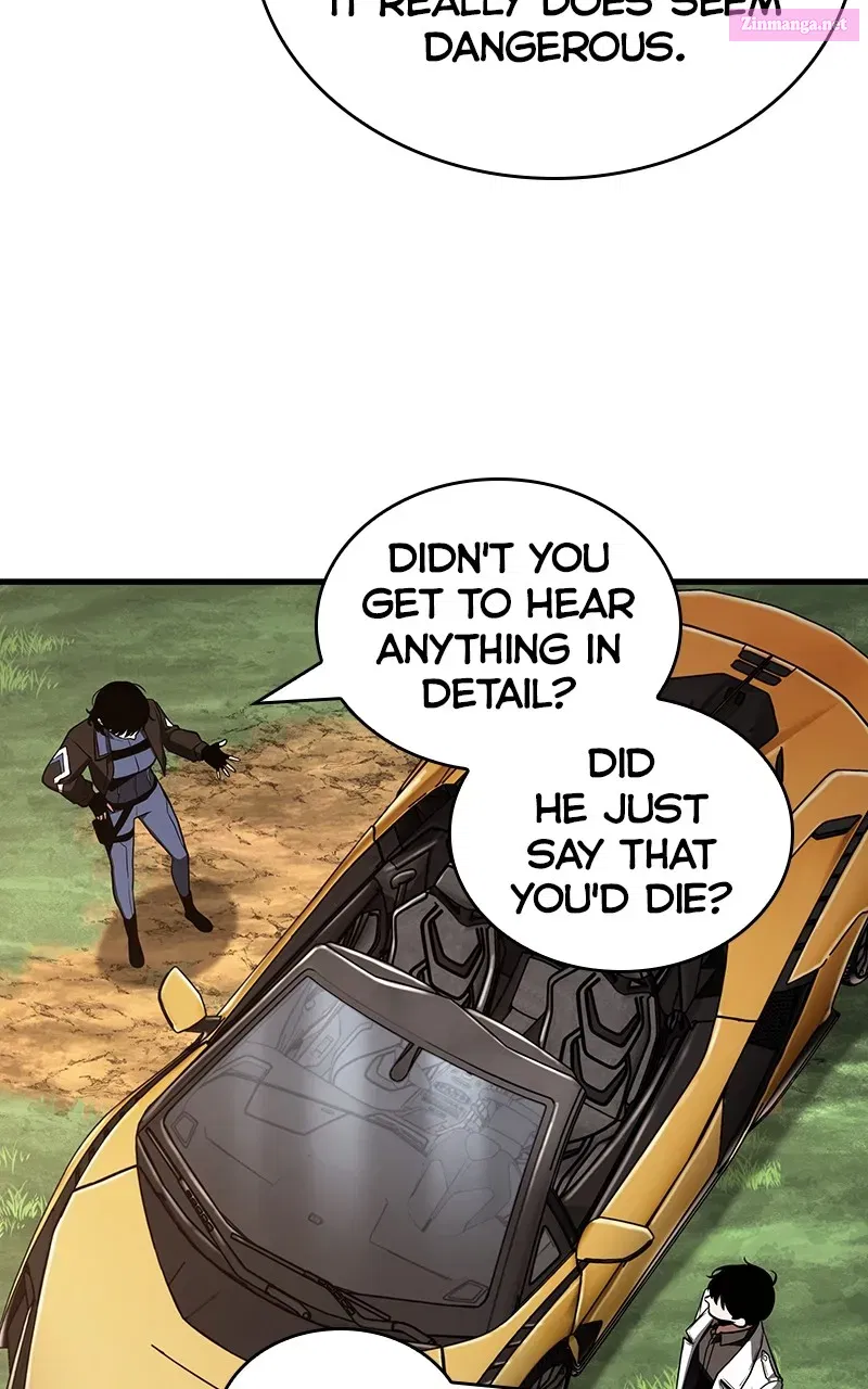 Omniscient Reader Kainu Manga Chapter 188 Page 68