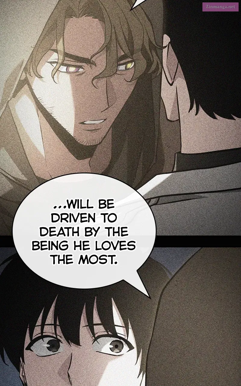 Omniscient Reader Kainu Manga Chapter 188 Page 70