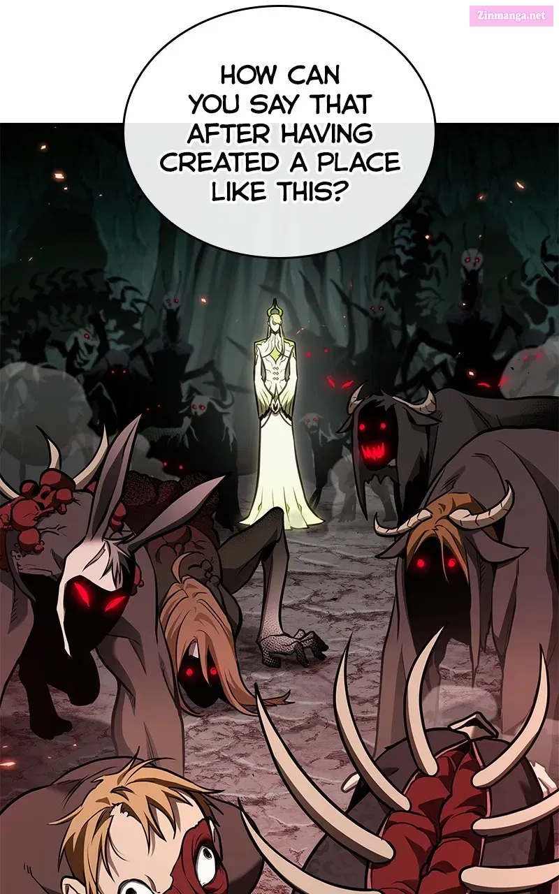 Omniscient Reader Kainu Manga Chapter 187 Page 8