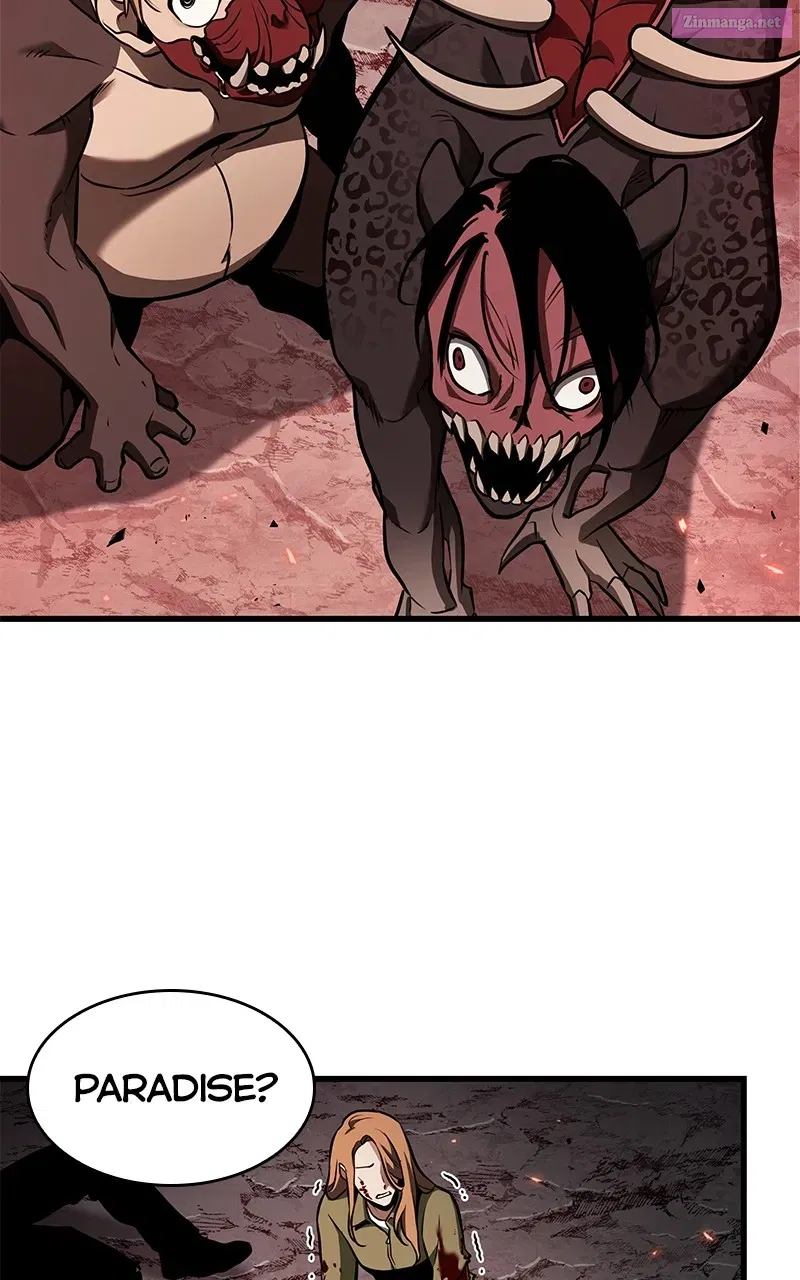 Omniscient Reader Kainu Manga Chapter 187 Page 9