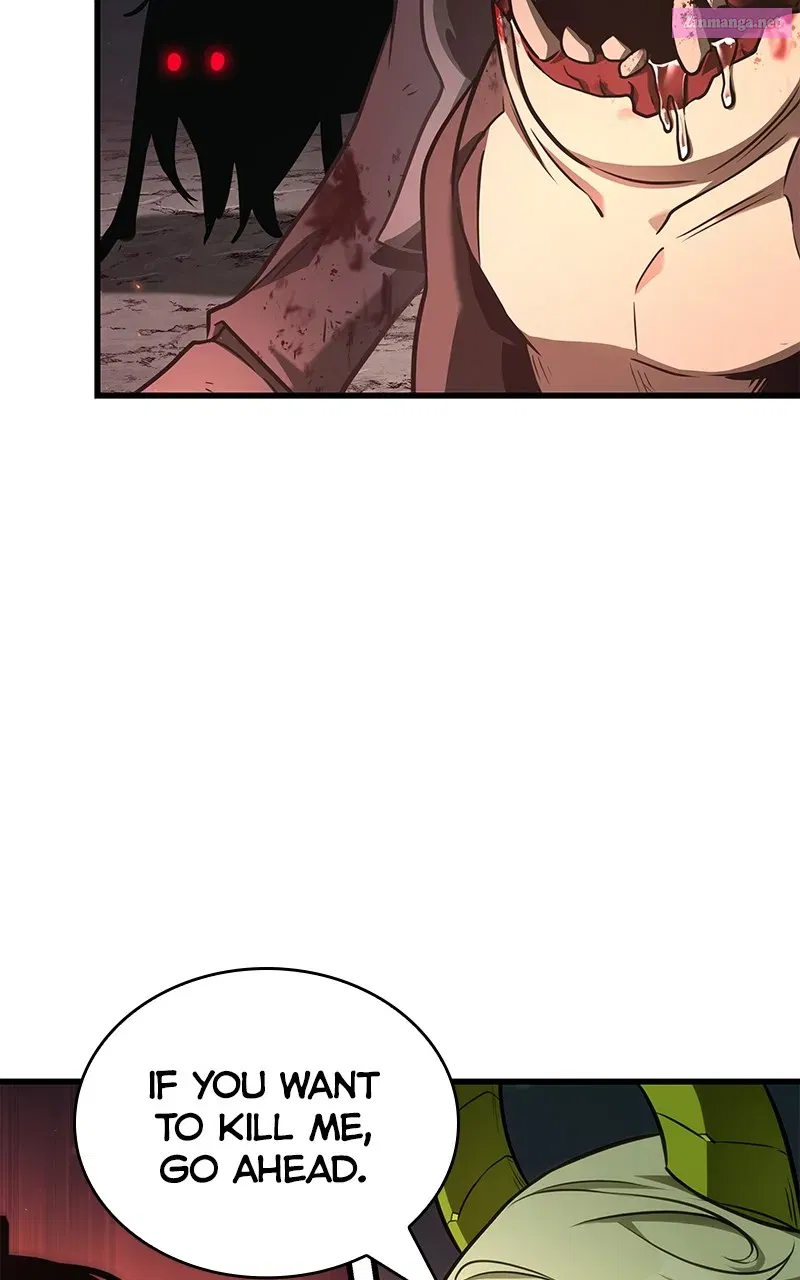Omniscient Reader Kainu Manga Chapter 187 Page 11