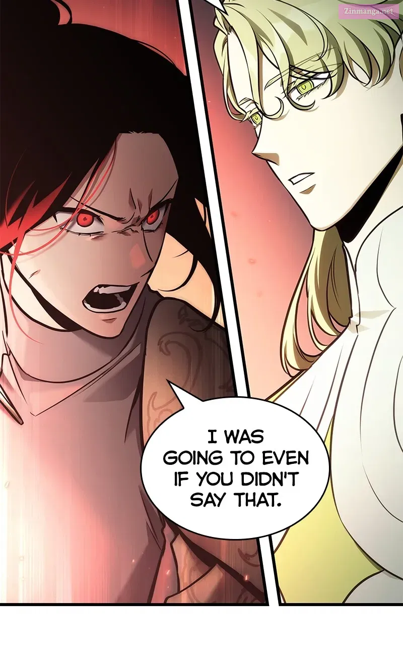 Omniscient Reader Kainu Manga Chapter 187 Page 12