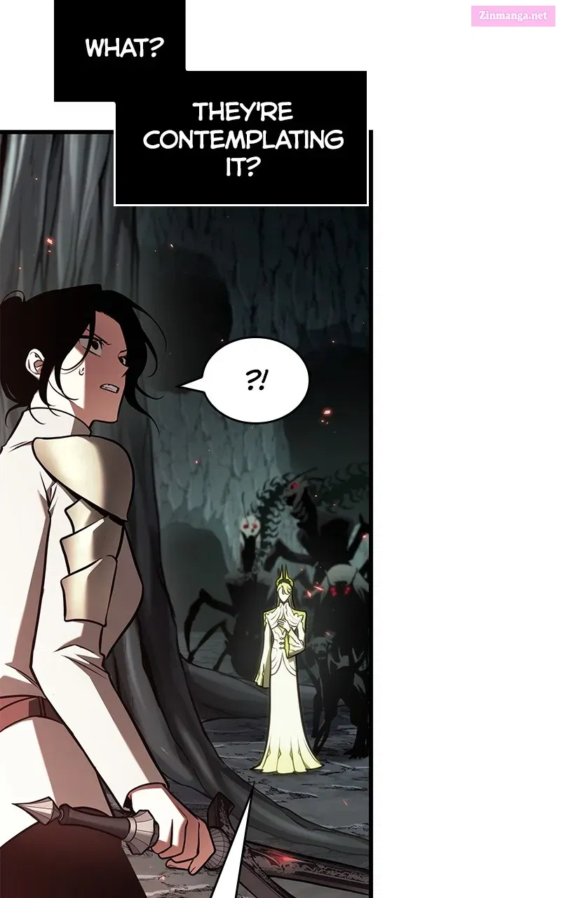 Omniscient Reader Kainu Manga Chapter 187 Page 17