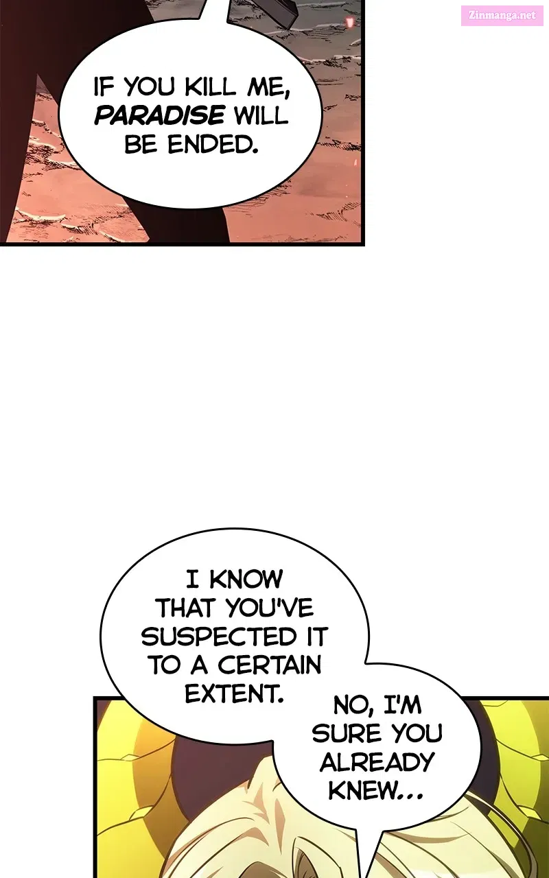Omniscient Reader Kainu Manga Chapter 187 Page 18