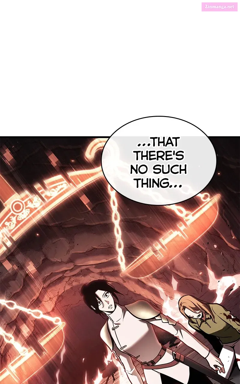 Omniscient Reader Kainu Manga Chapter 187 Page 20