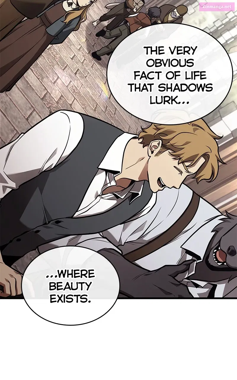 Omniscient Reader Kainu Manga Chapter 187 Page 22