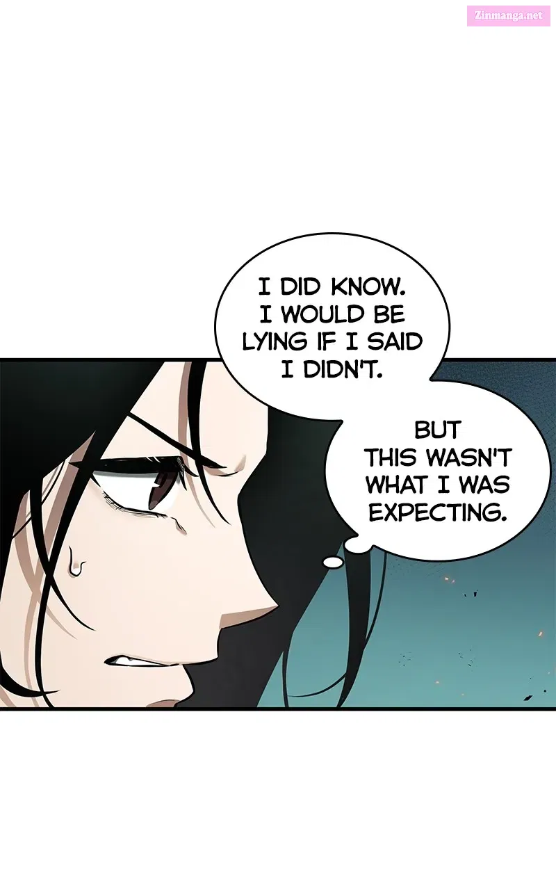 Omniscient Reader Kainu Manga Chapter 187 Page 23
