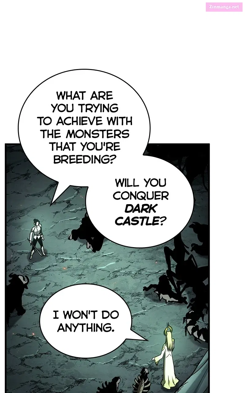 Omniscient Reader Kainu Manga Chapter 187 Page 24