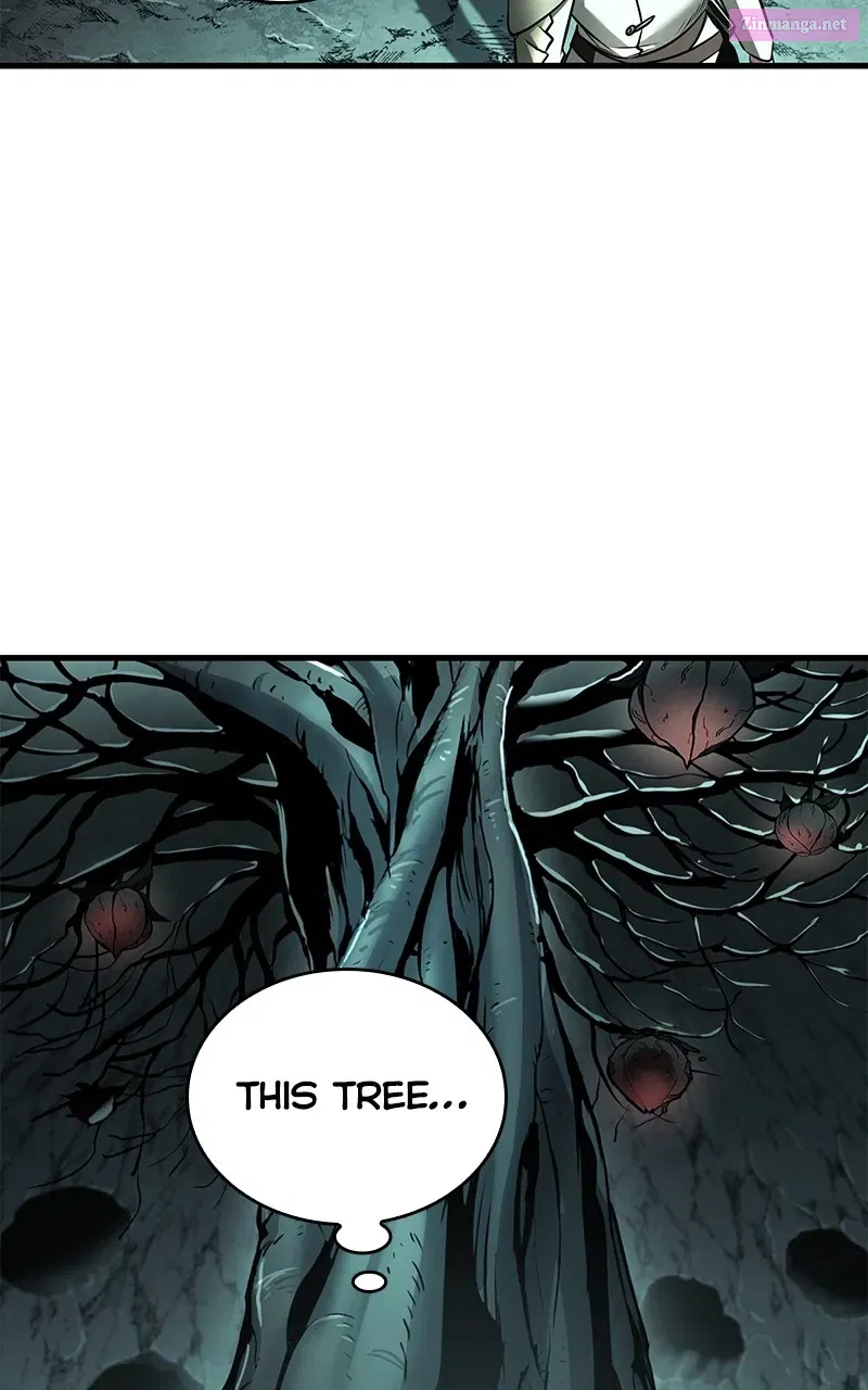Omniscient Reader Kainu Manga Chapter 187 Page 29