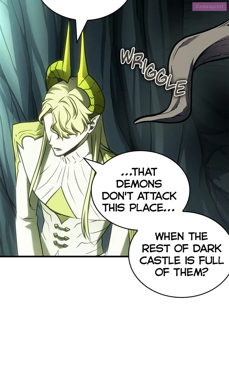 Omniscient Reader Kainu Manga Chapter 187 Page 32