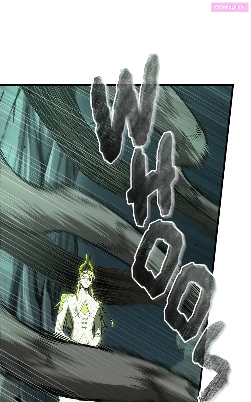 Omniscient Reader Kainu Manga Chapter 187 Page 33