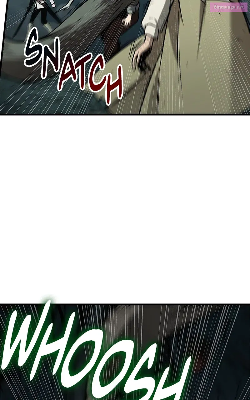 Omniscient Reader Kainu Manga Chapter 187 Page 36