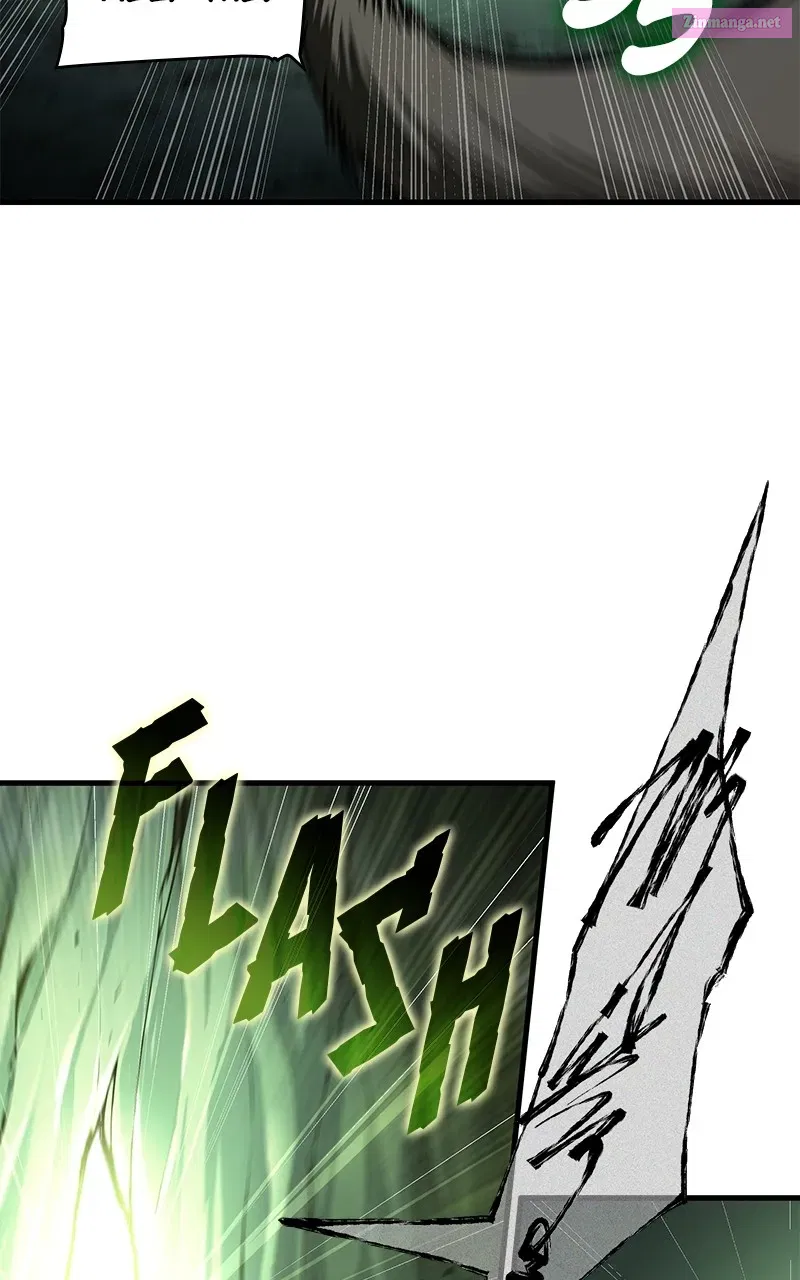 Omniscient Reader Kainu Manga Chapter 187 Page 38