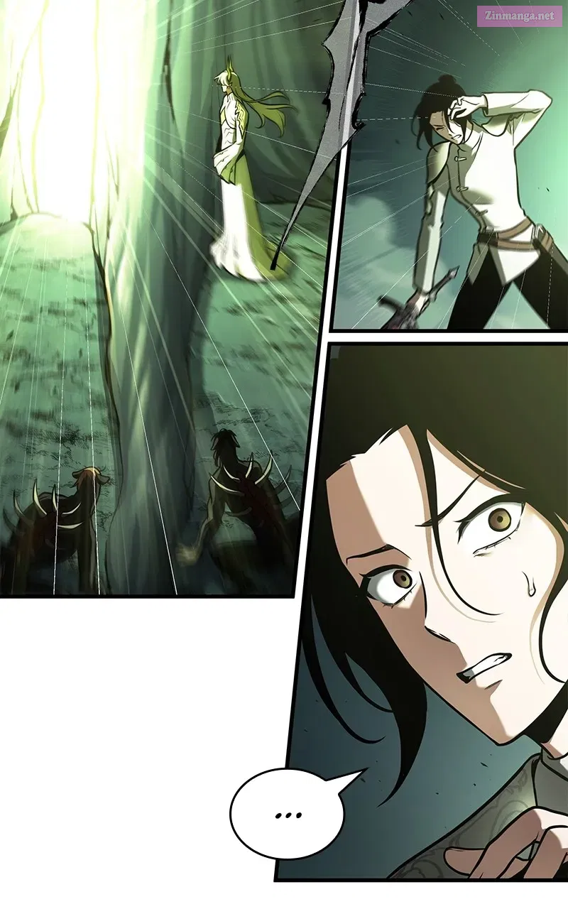 Omniscient Reader Kainu Manga Chapter 187 Page 39