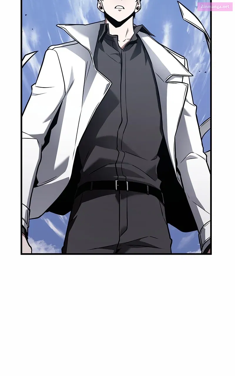 Omniscient Reader Kainu Manga Chapter 186 Page 15