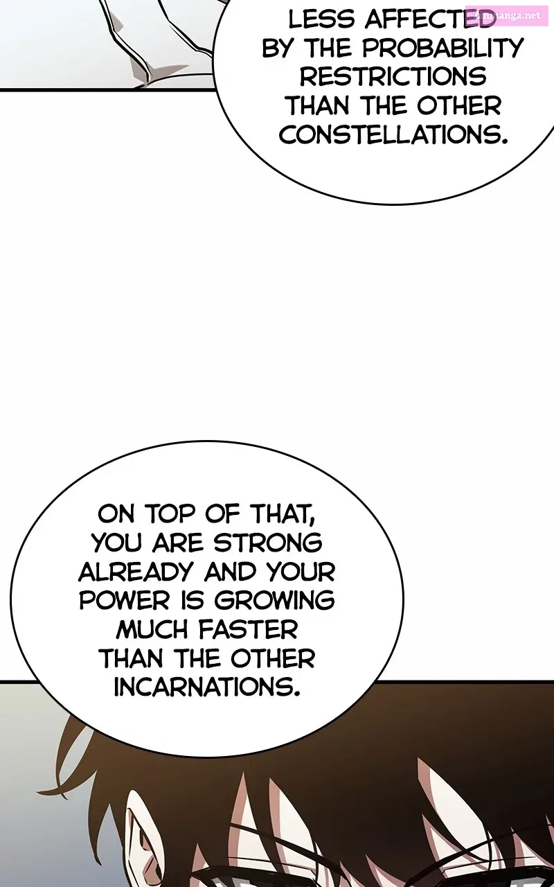 Omniscient Reader Kainu Manga Chapter 186 Page 17