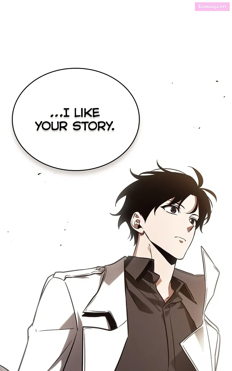 Omniscient Reader Kainu Manga Chapter 186 Page 20