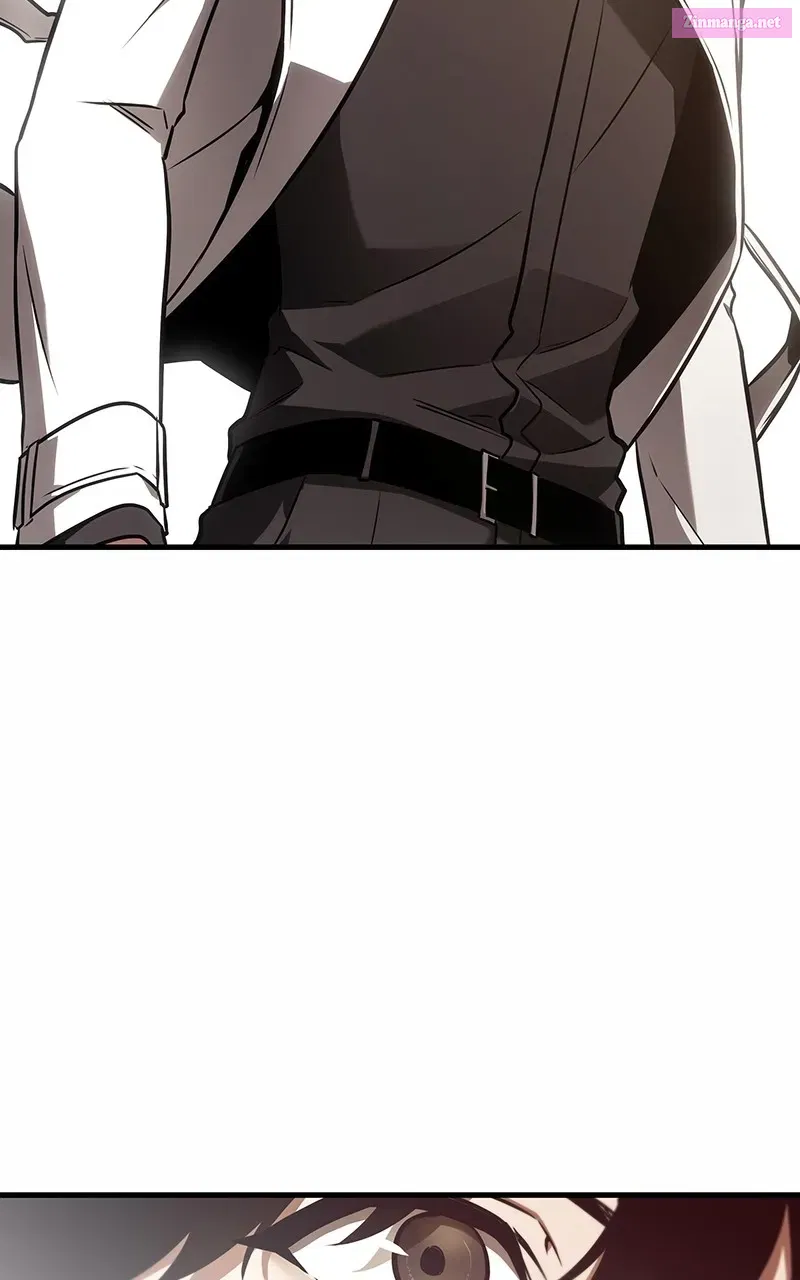 Omniscient Reader Kainu Manga Chapter 186 Page 21