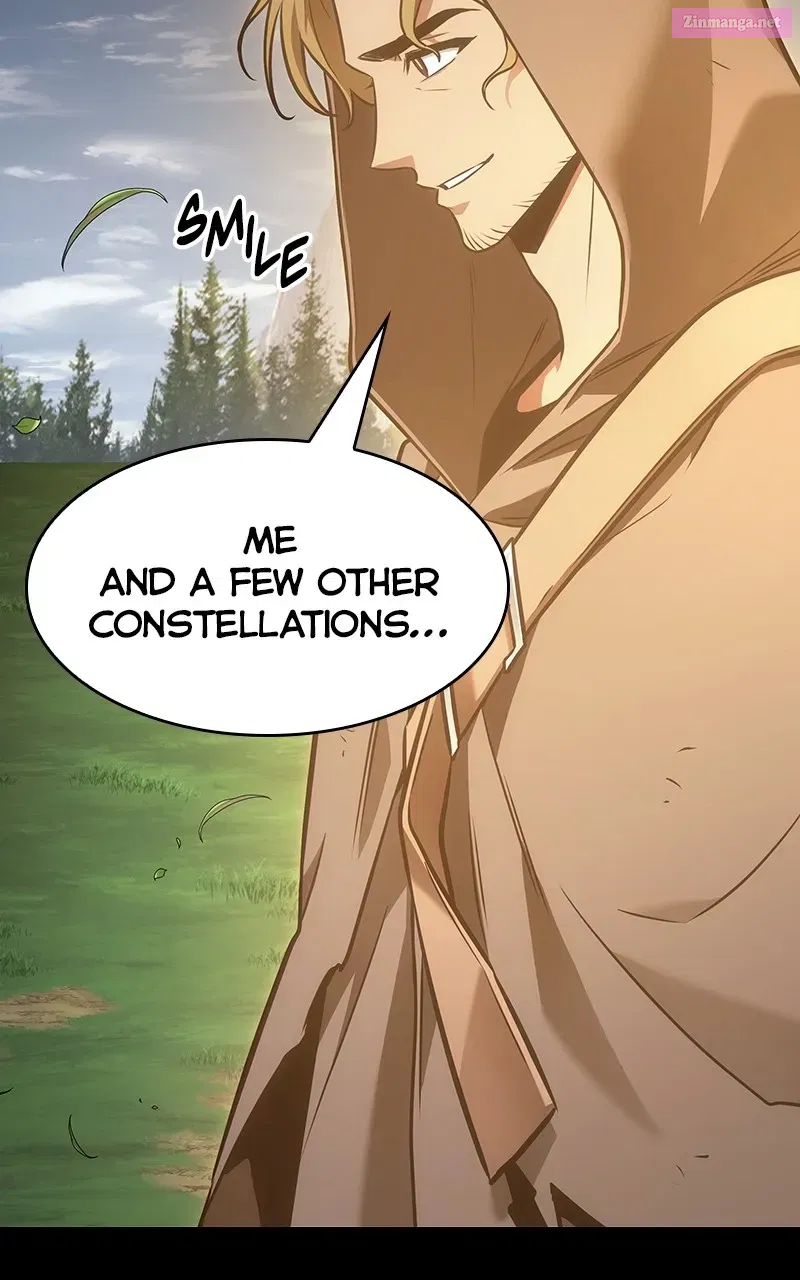 Omniscient Reader Kainu Manga Chapter 186 Page 23