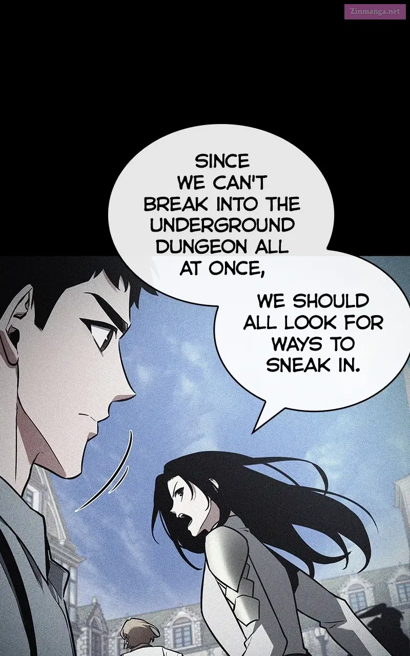 Omniscient Reader Kainu Manga Chapter 186 Page 33