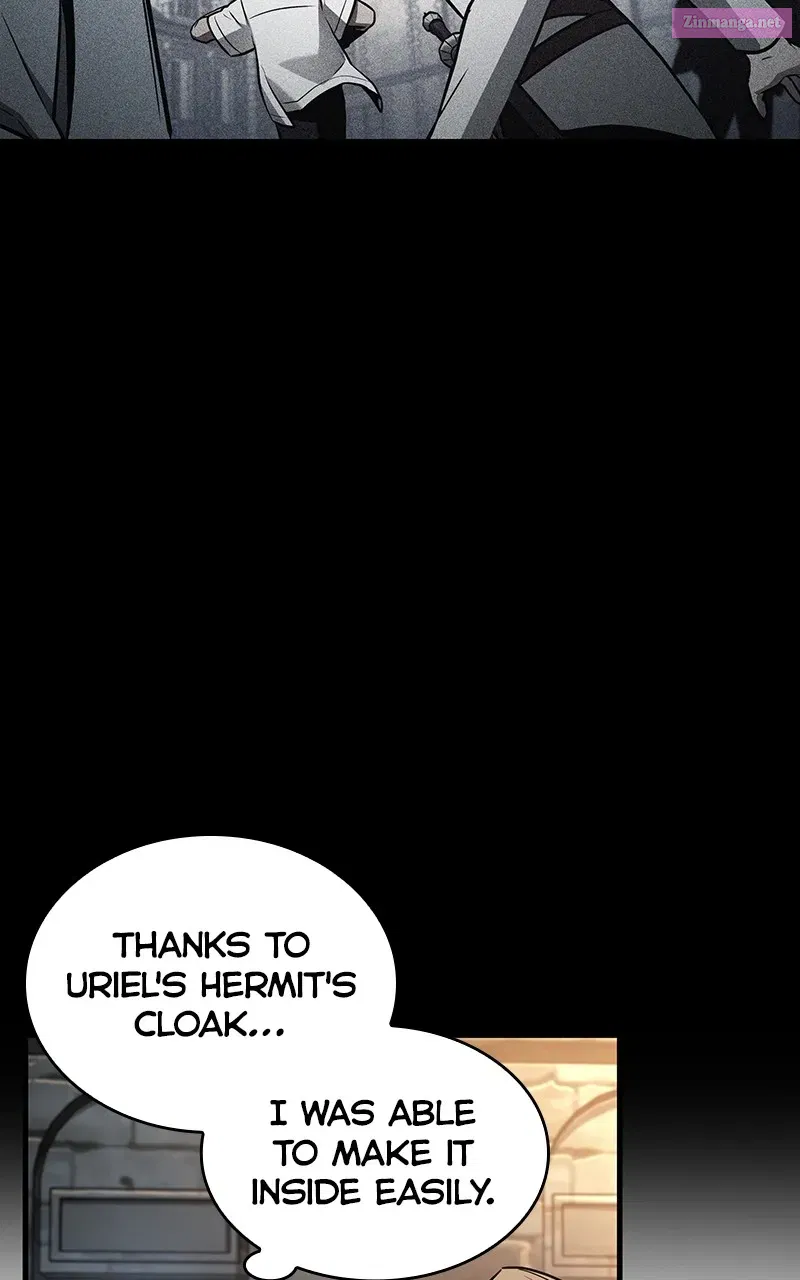 Omniscient Reader Kainu Manga Chapter 186 Page 34