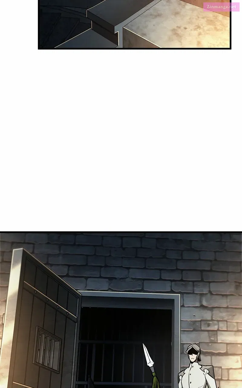 Omniscient Reader Kainu Manga Chapter 186 Page 37