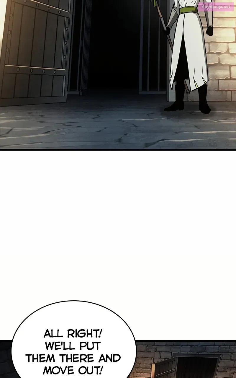 Omniscient Reader Kainu Manga Chapter 186 Page 38