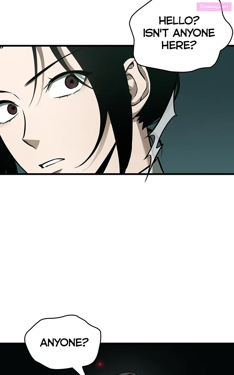 Omniscient Reader Kainu Manga Chapter 186 Page 47